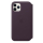 Etui do telefonów Apple Leather Folio do iPhone 11 Pro Aubergine